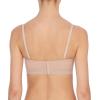 imageNatori Womens Truly Smoothing Strapless Contour BraCafe
