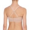 imageNatori Womens Truly Smoothing Strapless Contour BraCafe