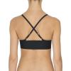imageNatori Womens Zone Front Close Convertible Contour Underwire BraBlack