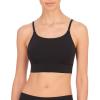 imageNatori Women Bliss Flex BraletteBlack