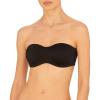 imageNatori Womens Adapt Bandeau UnderwireBlack