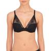 imageNatori Womens Avail Full Figure Convertible Contour Underwire BraBlack