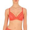 imageNatori Womens Beyond Convertible Contour UnderwireBright CoralBlossom