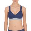 imageNatori Womens Dynamic Convertible Contour Sport BraRainstormHighrise