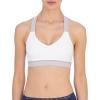 imageNatori Womens Dynamicracerbck SPRT BraletteWhiteLead