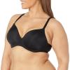 imageNatori Womens Eco Full Fit Contour UnderwireBlack