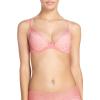 imageNatori Womens Flora Contour Underwire BraSunset PinkCameo Rose