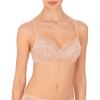 imageNatori Womens Frame Full Fit Unlined UnderwireCameo Rose Combo