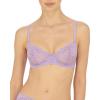 imageNatori Womens Heavenly Convertible Balconette UnderwireViolette
