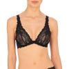 imageNatori Womens Heavenly Convertible Plunge UnderwireBlack