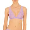 imageNatori Womens Heavenly Convertible Plunge UnderwireViolette