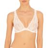 imageNatori Womens Heavenly Convertible Plunge UnderwireWhite