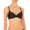 imageNatori Womens Lush Demi Contour UnderwireBlack