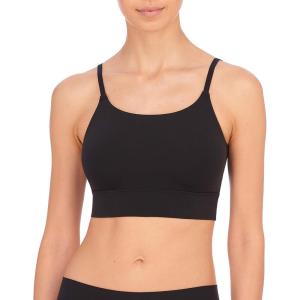 imageNatori Women Bliss Flex BraletteBlack