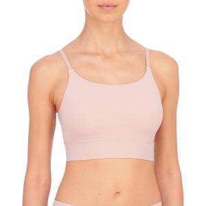 imageNatori Women Bliss Flex BraletteRose Beige