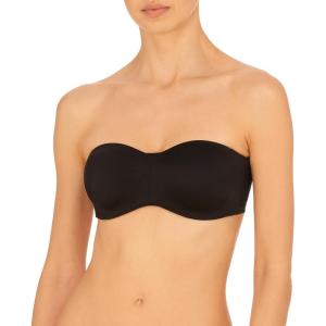 imageNatori Womens Adapt Bandeau UnderwireBlack