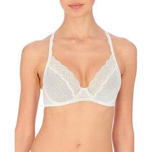 imageNatori Womens Beyond Convertible Contour UnderwireBlackCafe