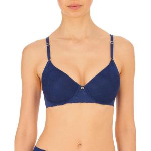imageNatori Womens Bliss Allure Contour UwIndigo