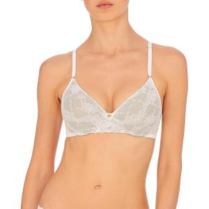 imageNatori Womens Bliss Allure Contour UwWhiteCafe