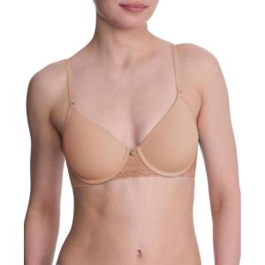 imageNatori Womens Bliss Perfection Seamless TShirt BraBuff