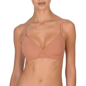 imageNatori Womens Bliss Perfection Seamless TShirt BraFrose