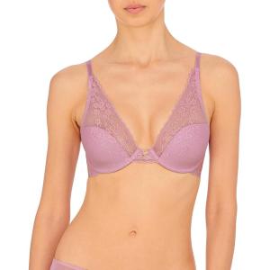 imageNatori Womens Cherry Blossom Convertible Contour UnderwireFreesia
