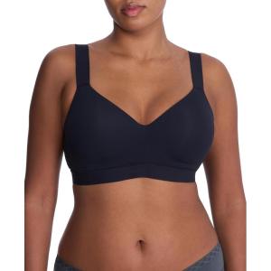 imageNatori Womens Dynamic Convertible Contour Sport BraBlack