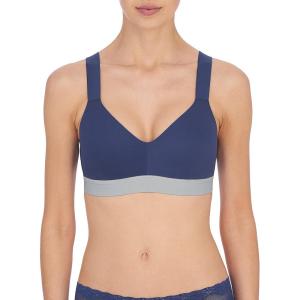 imageNatori Womens Dynamic Convertible Contour Sport BraRainstormHighrise