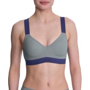 imageNatori Womens Dynamic Convertible Contour Sport BraSeaglassInk