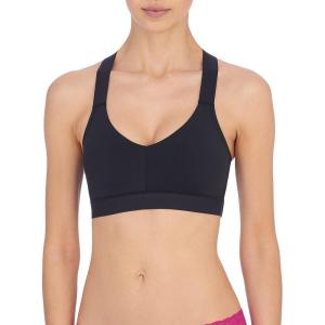 imageNatori Womens Dynamicracerbck SPRT BraletteBlack