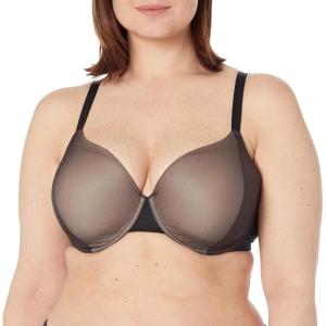 imageNatori Womens Effect Side Support ContourBlackCafe