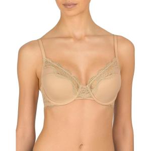 imageNatori Womens Elusive Full Fit Contour Underwire BraCafe