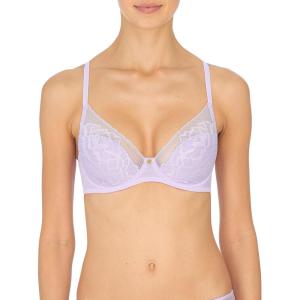 imageNatori Womens Flora Contour Underwire BraFrosted Purple