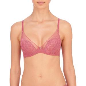 imageNatori Womens Flora Contour Underwire BraMauvewood