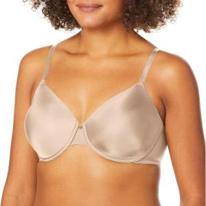 imageNatori Womens Gloss Full Fit Contour Underwire BraCafe