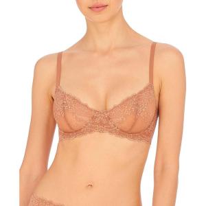 imageNatori Womens Heavenly Convertible Balconette UnderwireGlow