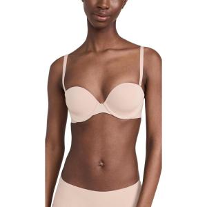 imageNatori Womens Minimal Strapless Contour UnderwireCafe