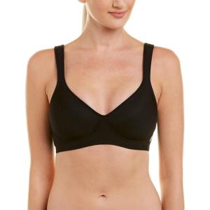 imageNatori Womens Yogi Wireless Contour Convertible BraBlack