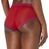 imageNatori Womens Escape Girl BriefStrawberryCabernet