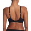 imageNatori Womens Feathers Refresh Full Fit UnderwireBlackCafe