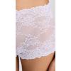 imageNatori Womens Heavenly Lace BoyshortWhite