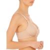 imageNatori Womens Liquid Full Fit Contour UnderwireLight Mocha
