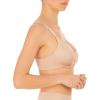 imageNatori Womens Liquid Full Fit Contour UnderwireLt Mocha