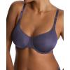 imageNatori Womens Liquid Full Fit Contour UnderwireNightfall