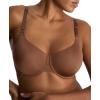 imageNatori Womens Liquid Full Fit Contour UnderwireNutmeg