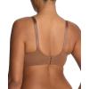 imageNatori Womens Liquid Full Fit Contour UnderwireNutmeg