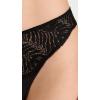 imageNatori Womens Lush ThongBlack