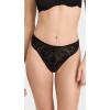 imageNatori Womens Lush ThongBlack