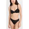 imageNatori Womens Lush ThongBlack
