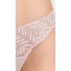 imageNatori Womens Lush ThongRose BeigeWarm White